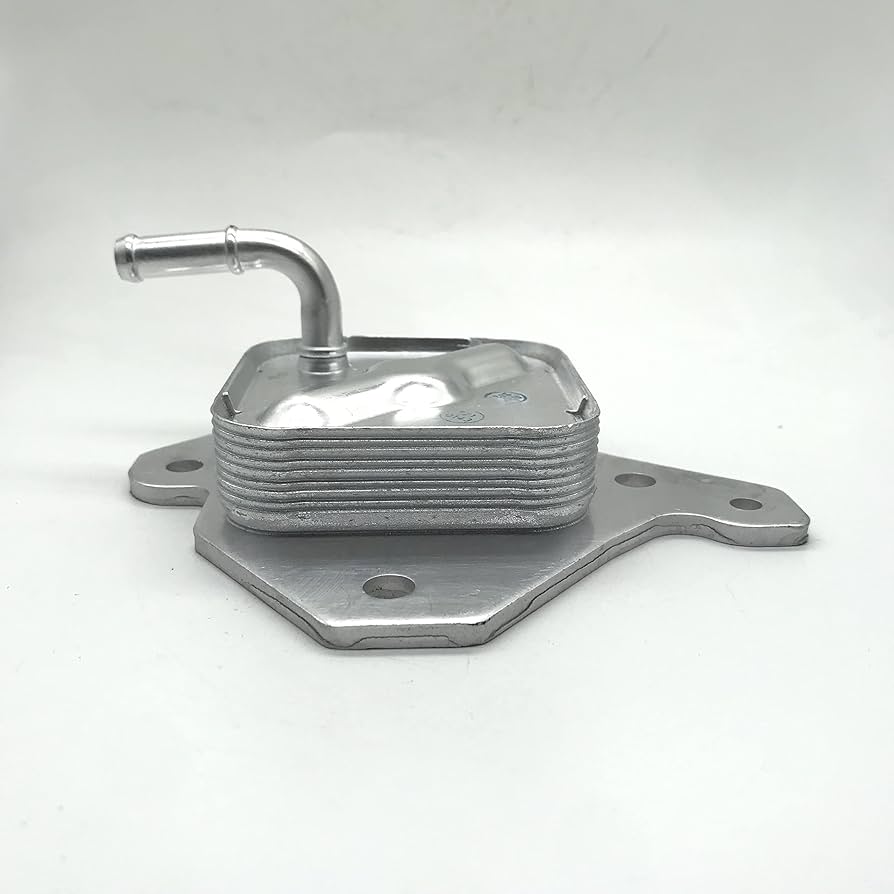 冷凍PL50 ML50 Amazon.com: GZrongri,Oil cooler.uitable for:yaris 15710
